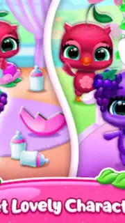 Fruitsies скриншот 3