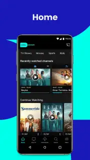 DStv Stream скриншот 1