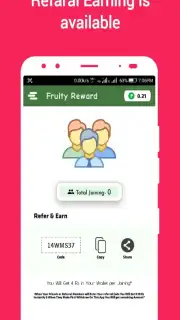 Reward Money скриншот 1