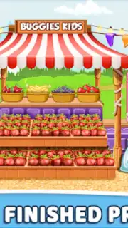 The Farming Game скриншот 1