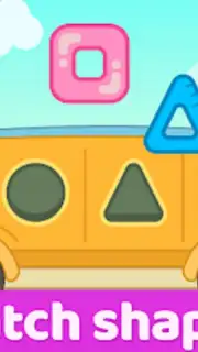 Kids Games 3 скриншот 5