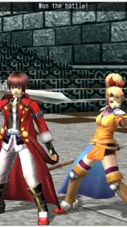 Revenant Dogma скриншот 3