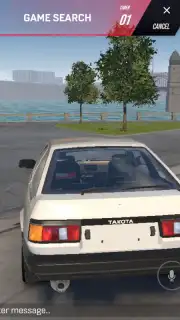 Drive Zone Online скриншот 10