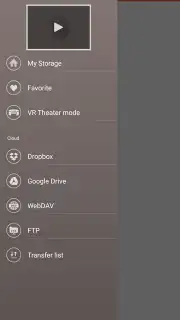 GOM Player скриншот 4
