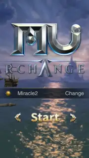 MU Archangel скриншот 10