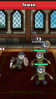 Tower Keepers скриншот 11