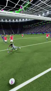 eFootball PES 2026 скриншот 11
