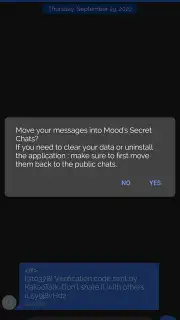Mood скриншот 4