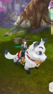 Astral Soul Rising скриншот 16