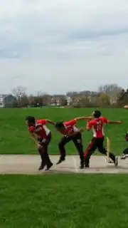 Ball Speed Free скриншот 3