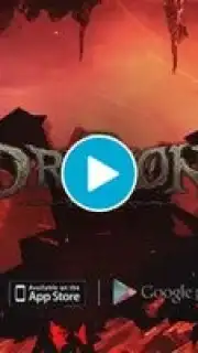 Dragon Bane скриншот 1