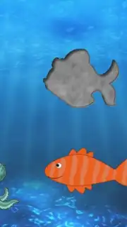 Fishes Puzzles for Toddlers ! скриншот 3
