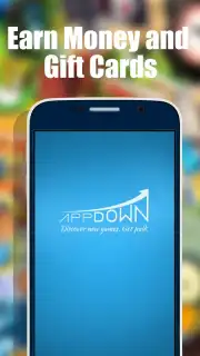 Appdown скриншот 1