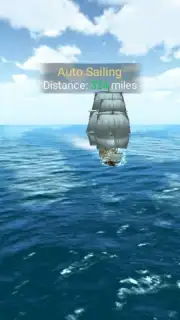 Age Of Pirates скриншот 1