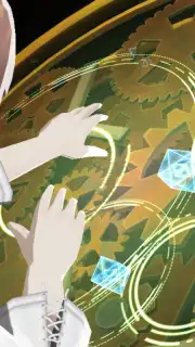 Magatsu Wahrheit скриншот 7