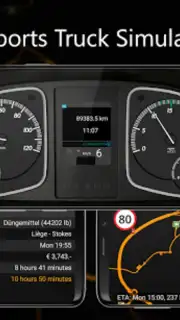 SIM Dashboard скриншот 11