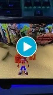 IGAMES PSX скриншот 1