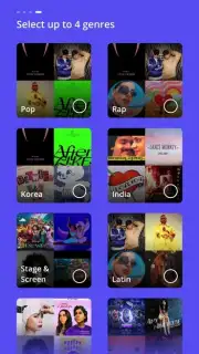 Smule скриншот 4