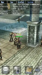 AVARS: AVABEL Ranking Season скриншот 1