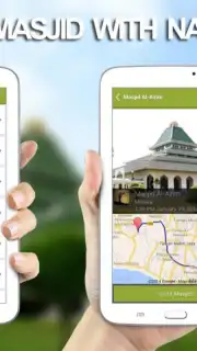 Waktu Solat Malaysia скриншот 11
