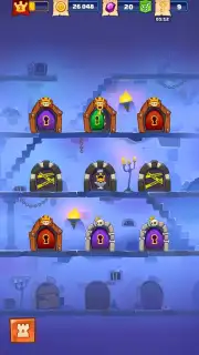 Dungeon Kings скриншот 9