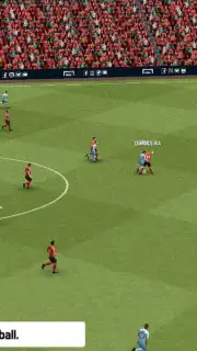 Soccer Manager 2020 скриншот 5