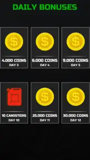 Car Simulator 2 скриншот 14