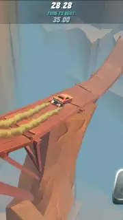 Stunt Car Extreme скриншот 8