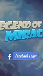 Legend of Miracle скриншот 9