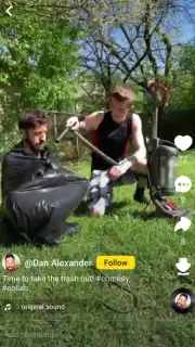 Snack Video скриншот 6