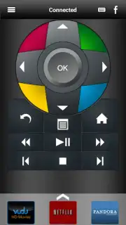 NeoTV скриншот 3