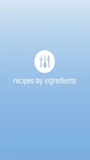 Recipes by Ingredients скриншот 7