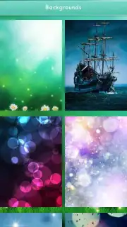 Passcode Photo Lock Screen скриншот 15