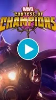 Marvel Contest of Champions скриншот 1