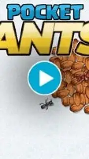 Pocket Ants скриншот 1