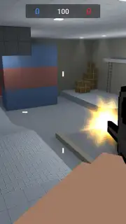 Block Strike скриншот 6