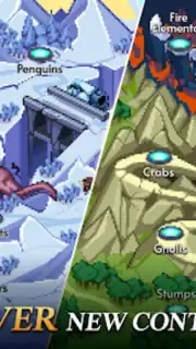 Dragon Hunter скриншот 2