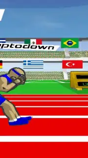Speed Stars скриншот 4