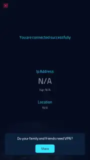 Maple VPN скриншот 4