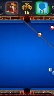 8 Ball Pool скриншот 2