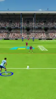 Rugby League 24 скриншот 7