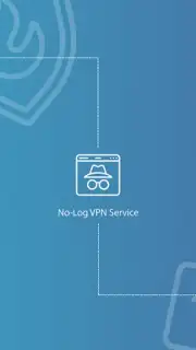 NET VPN Fast Secure VPN Proxy скриншот 4