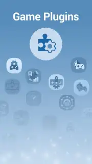 Game Plugins скриншот 1