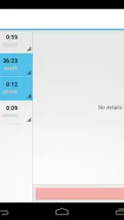 Audio Memos скриншот 14