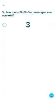 BlaBlaCar скриншот 5