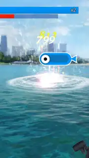 Fishing Strike скриншот 6
