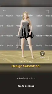 FashionVerse: Dress & Style скриншот 5