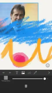 PaperDraw скриншот 5