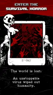 1 Bit Survivor скриншот 2