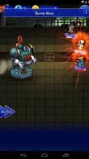 FINAL FANTASY Record Keeper (JP) скриншот 6